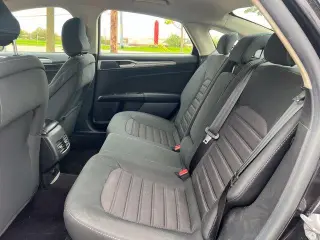 Ford Fusion 2020 SE 4dr Sedan