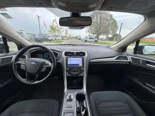 Ford Fusion 2020 SE 4dr Sedan