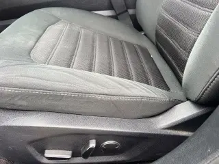 Ford Fusion 2020 SE 4dr Sedan