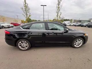 Ford Fusion 2020 SE 4dr Sedan