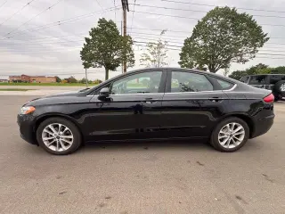Ford Fusion 2020 SE 4dr Sedan