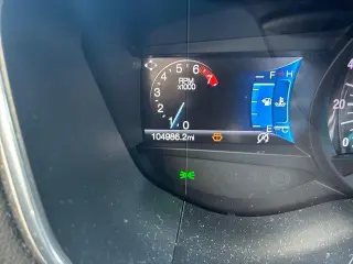 Ford Fusion 2020 SE 4p Sedan