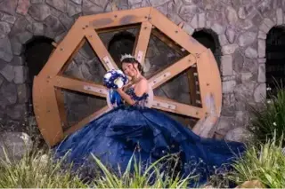 FEREVA $1,800 DLS