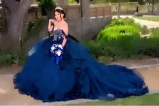 FEREVA $1,800 DLS