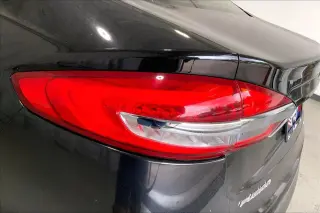 Ford Fusion 2019 SE 4dr Sedán