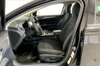 Ford Fusion 2019 SE 4dr Sedán