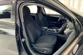 Ford Fusion 2019 SE 4dr Sedán