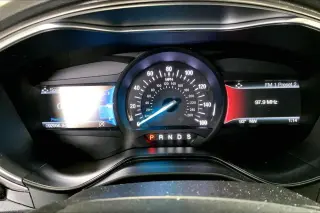 Ford Fusion 2019 SE 4dr Sedán