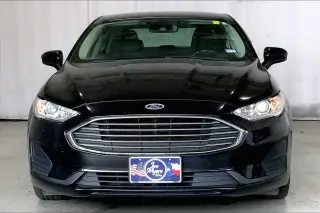 Ford Fusion 2019 SE 4dr Sedán
