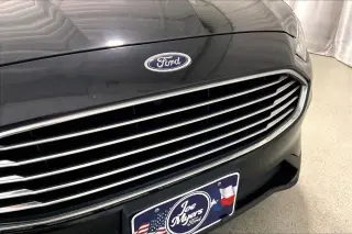 Ford Fusion 2019 SE 4dr Sedán