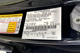 Ford Fusion 2019 SE 4dr Sedán
