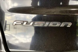 Ford Fusion 2019 SE 4dr Sedán