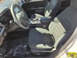 Ford Fusion 2018 SE 4dr Sedan