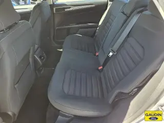 Ford Fusion 2018 SE 4dr Sedan