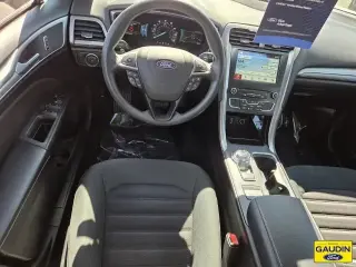 Ford Fusion 2018 SE 4dr Sedan