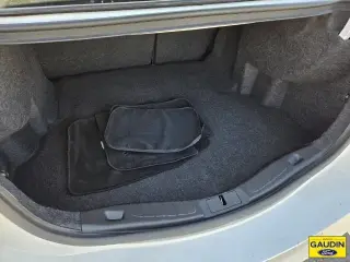 Ford Fusion 2018 SE 4dr Sedan