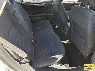Ford Fusion 2018 SE 4dr Sedan