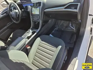 Ford Fusion 2018 SE 4dr Sedan