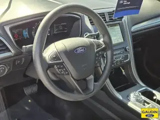 Ford Fusion 2018 SE 4dr Sedan