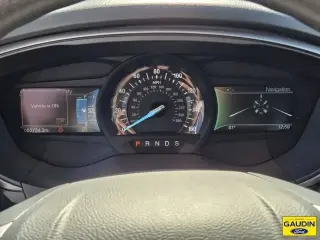 Ford Fusion 2018 SE 4dr Sedan