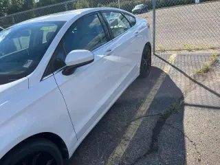 Ford Fusion 2020 SE 4p Sedan
