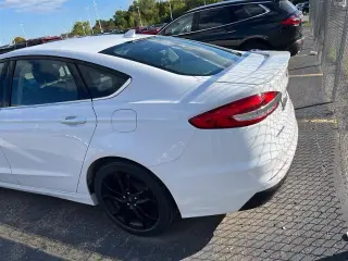 Ford Fusion 2020 SE 4p Sedan