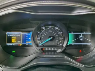 Ford Fusion 2019 SE 4p Sedan