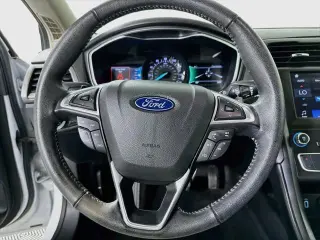 Ford Fusion 2019 SE 4p Sedan