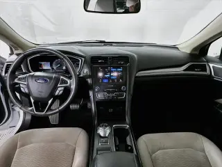 Ford Fusion 2019 SE 4p Sedan