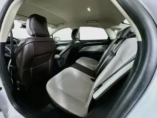 Ford Fusion 2019 SE 4p Sedan