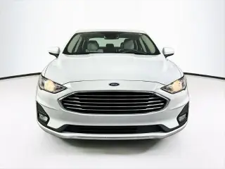 Ford Fusion 2019 SE 4p Sedan