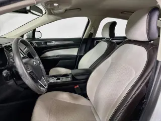 Ford Fusion 2019 SE 4p Sedan