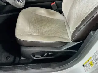 Ford Fusion 2019 SE 4p Sedan