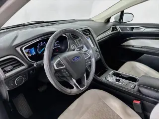 Ford Fusion 2019 SE 4p Sedan