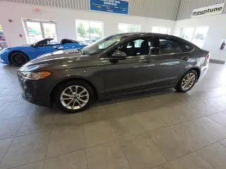 Ford Fusion 2020 SE 4dr Sedán