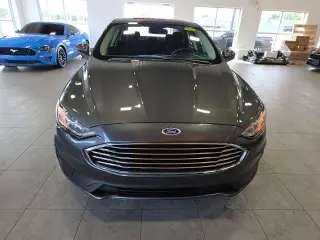 Ford Fusion 2020 SE 4dr Sedán