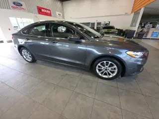 Ford Fusion 2020 SE 4dr Sedán