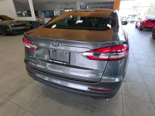 Ford Fusion 2020 SE 4dr Sedán