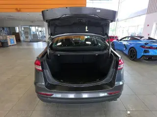 Ford Fusion 2020 SE 4dr Sedán