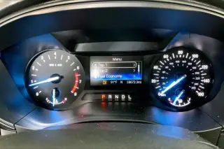 Ford Fusion 2020 S 4dr Sedan