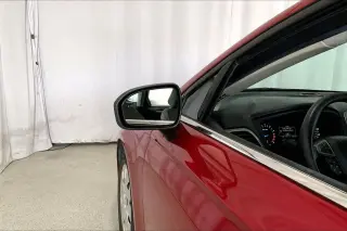 Ford Fusion 2020 S 4dr Sedan