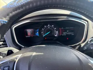Ford Fusion 2019 AWD Titanium sedán 4 puertas