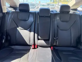 Ford Fusion 2019 AWD Titanium sedán 4 puertas