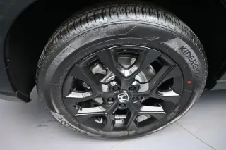 Honda HR-V 2023 AWD Sport 4p Crossover