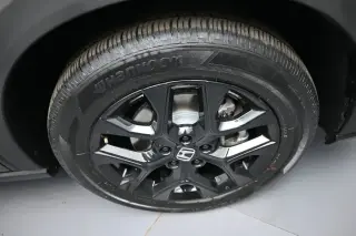 Honda HR-V 2023 AWD Sport 4p Crossover