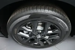 Honda HR-V 2023 AWD Sport 4p Crossover