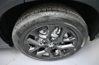 Honda HR-V 2023 AWD Sport 4p Crossover