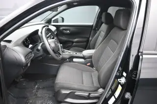 Honda HR-V 2023 AWD Sport 4p Crossover
