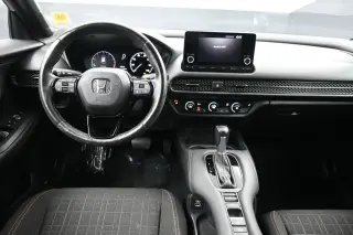 Honda HR-V 2023 AWD Sport 4p Crossover