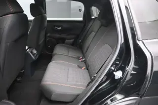 Honda HR-V 2023 AWD Sport 4p Crossover